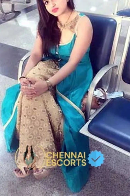 Chanchal Indian Escort