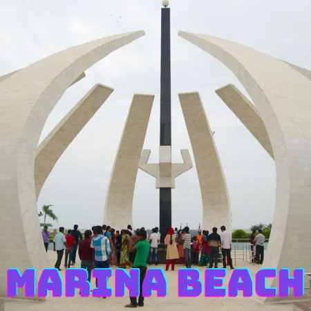 Marina Beach Escorts