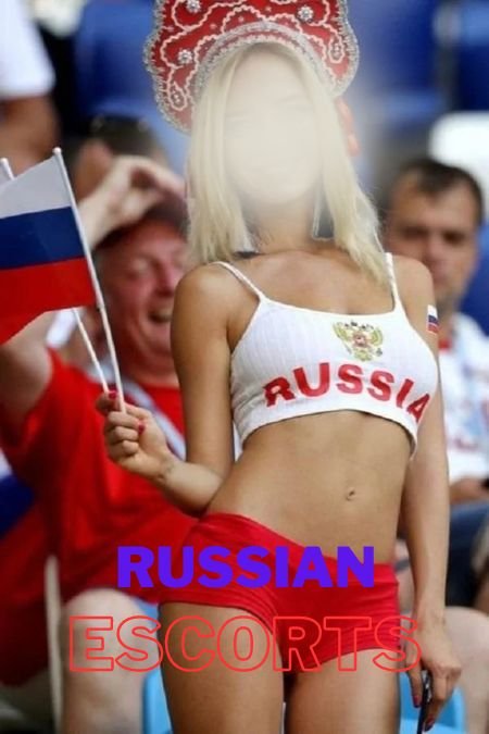 Russian Escorts in Chennai